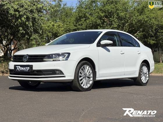 VOLKSWAGEN JETTA 1.4 16V TSI COMFORTLINE GASOLINA 4P TIPTRONIC